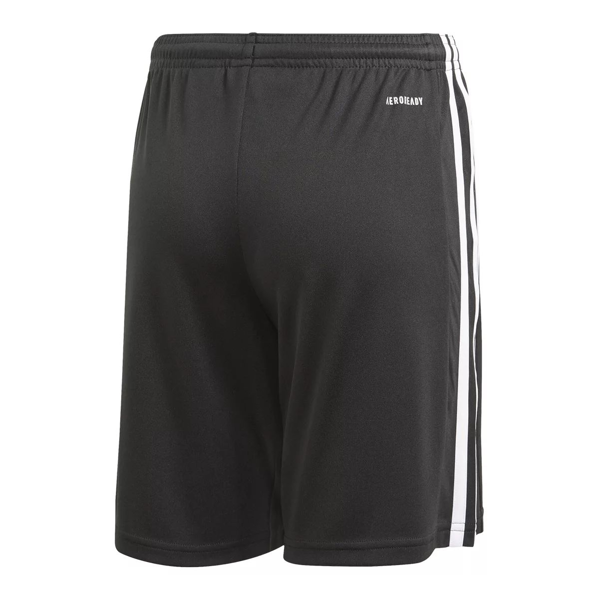 adidas Boys' Squadra21 Soccer Shorts