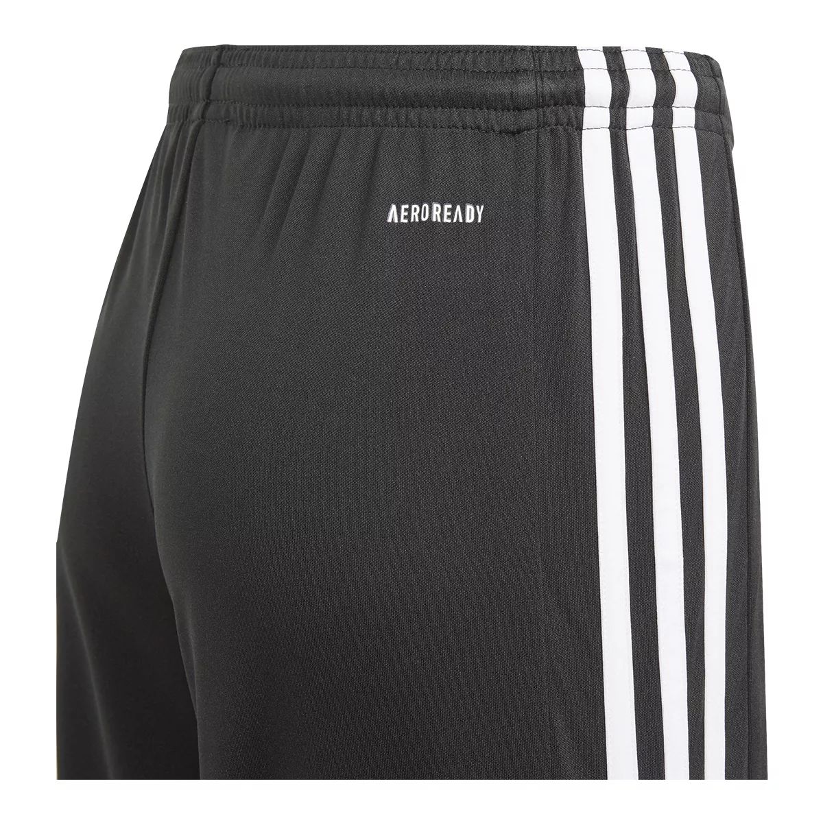 adidas Boys' Squadra21 Soccer Shorts