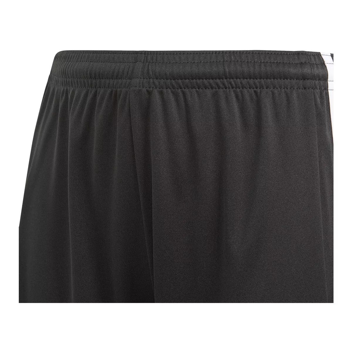 adidas Boys' Squadra21 Soccer Shorts