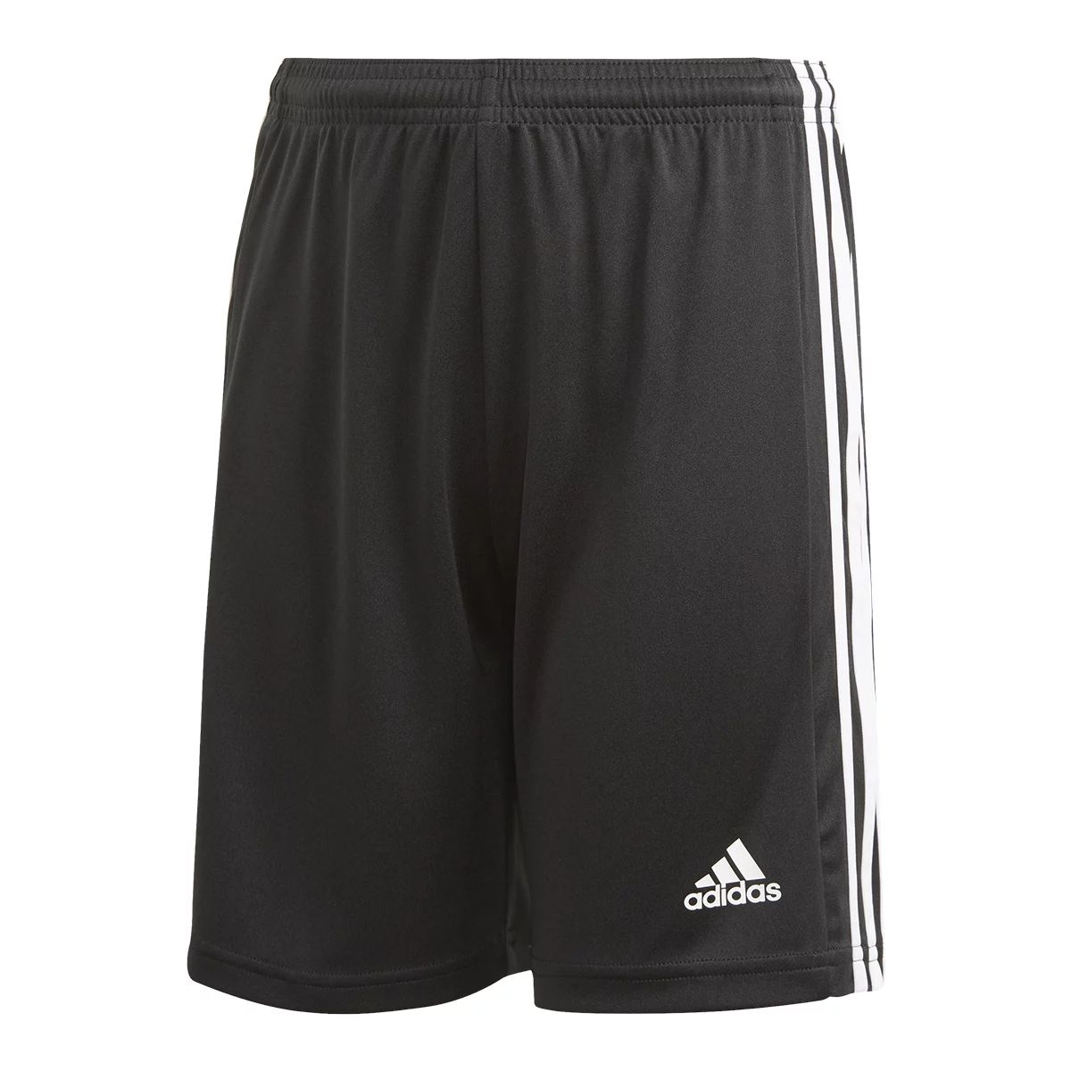 adidas Boys' Squadra21 Soccer Shorts