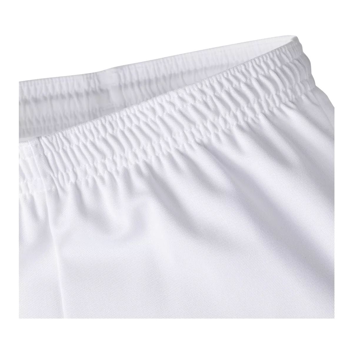 adidas Boys' Parma16 Soccer Shorts, Kids', Elastic Waistband