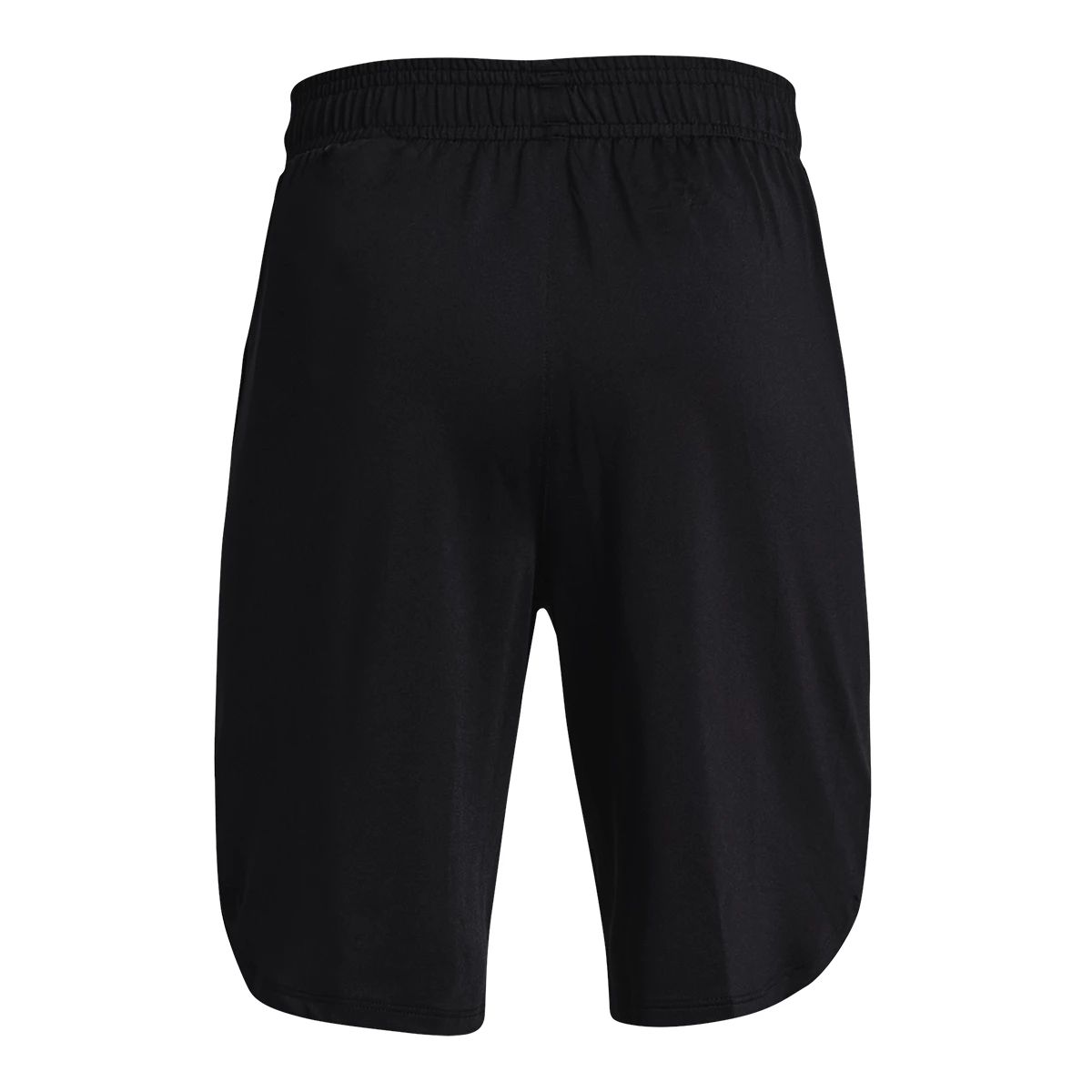 Under Armour Boys' Training Stretch Shorts