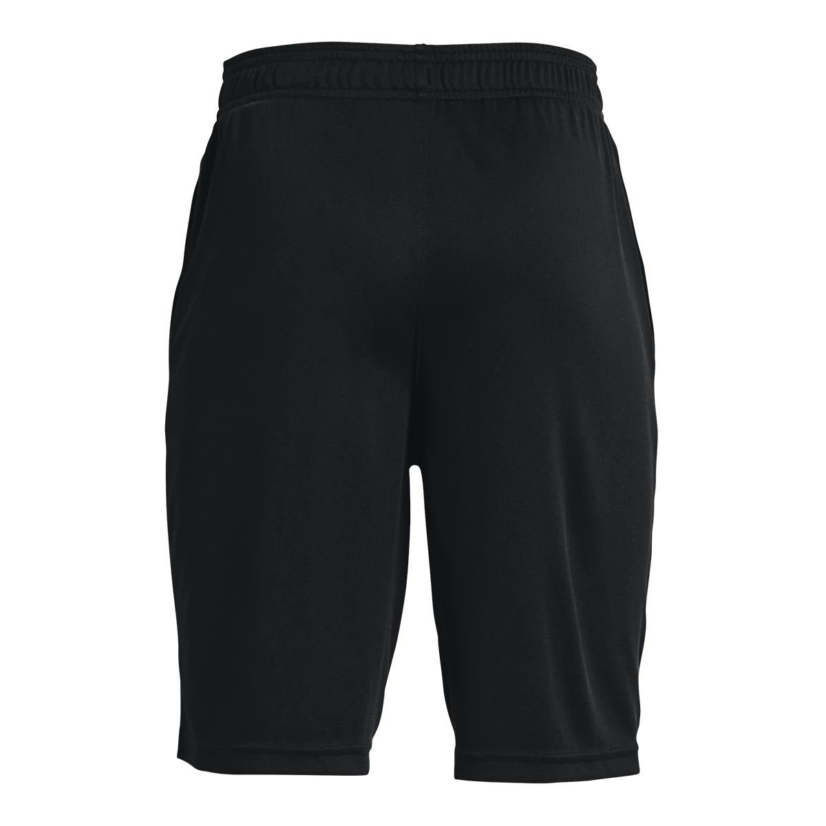Under Armour Kids' Prototype 2.0 Athletic Logo Shorts