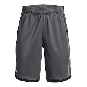 Under Armour Boys' Stunt 3.0 Shorts
