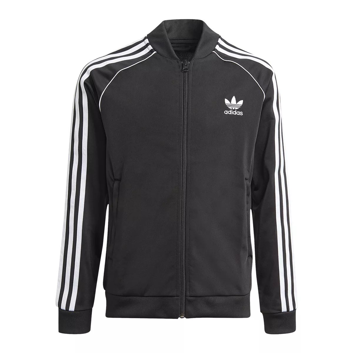adidas Originals Kids' Superstar Track Jacket