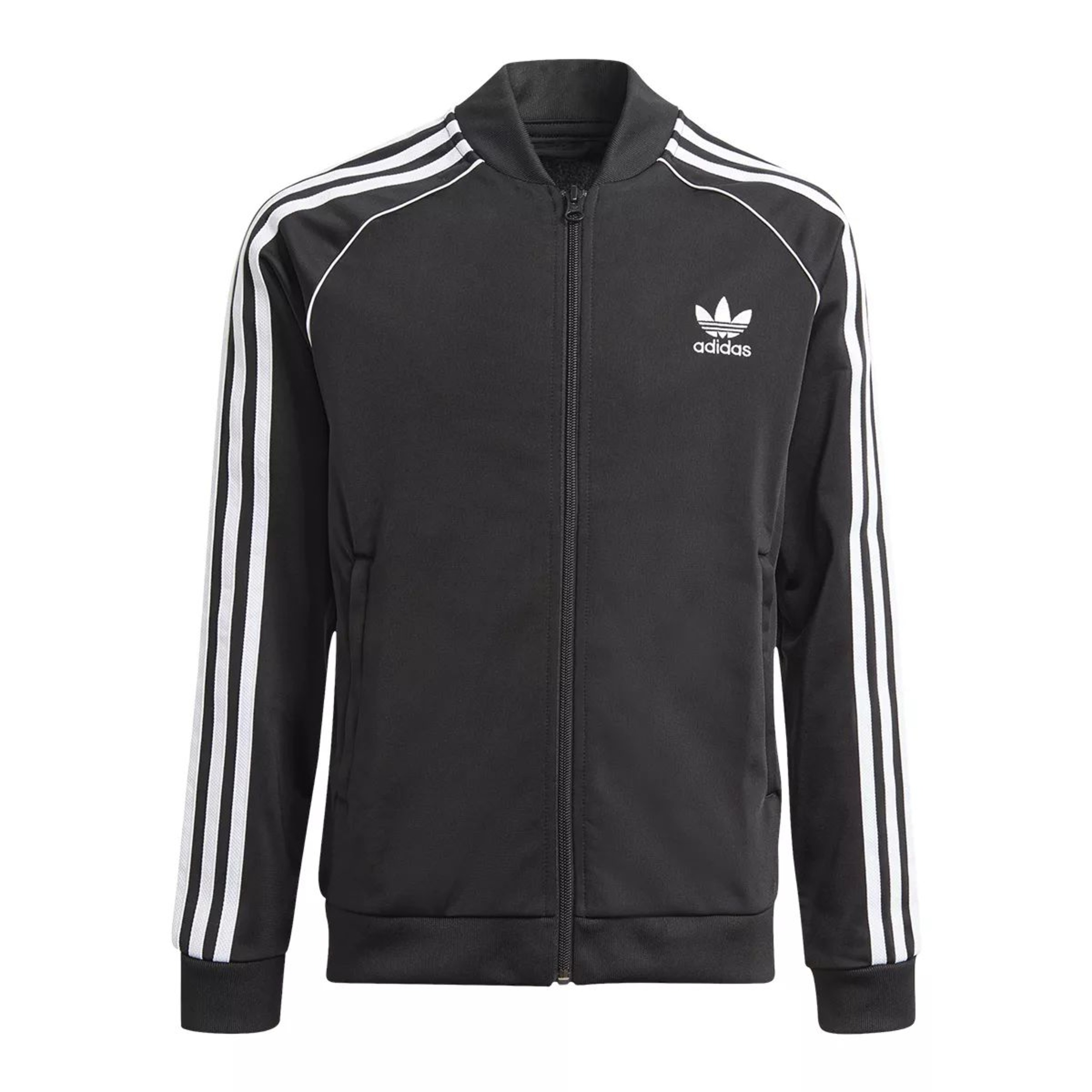 adidas Originals Kids' Superstar Track Jacket