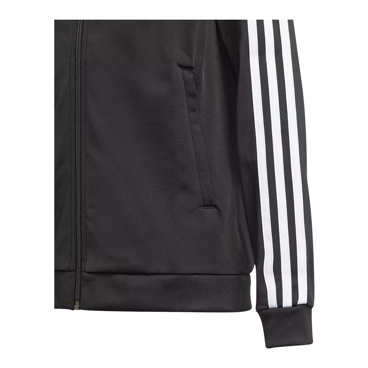 adidas Originals Kids' Superstar Track Jacket