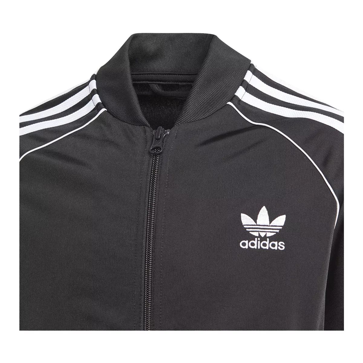 adidas Originals Kids' Superstar Track Jacket