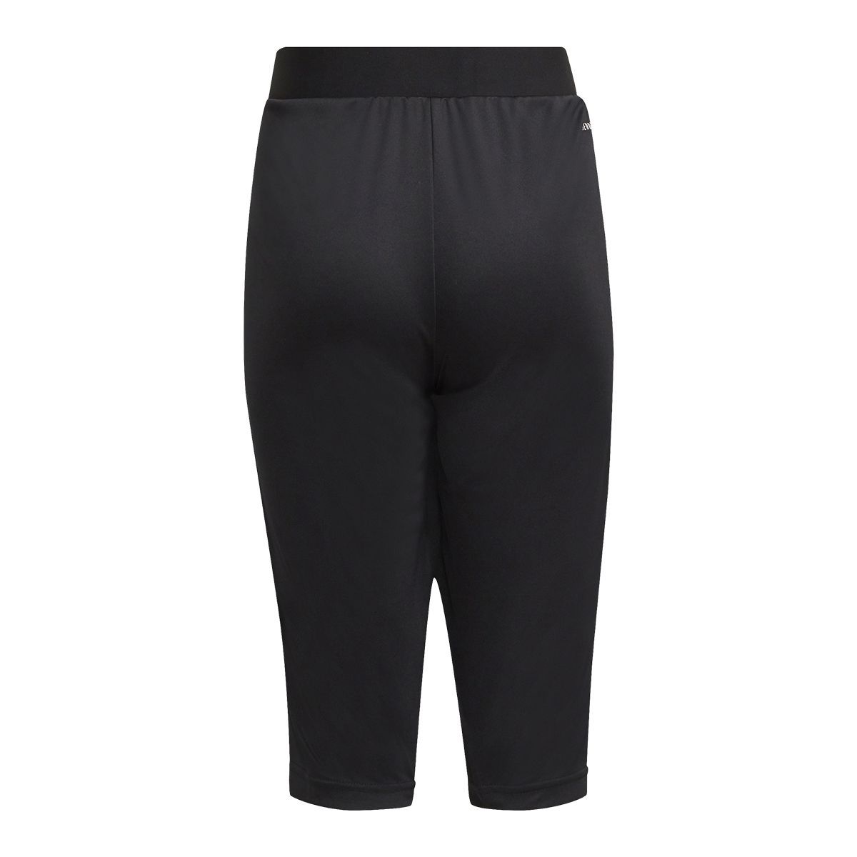 adidas Boys' Tiro21 Track Pants, Kids', 3/4 Cropped, Soccer, Training, Athletic