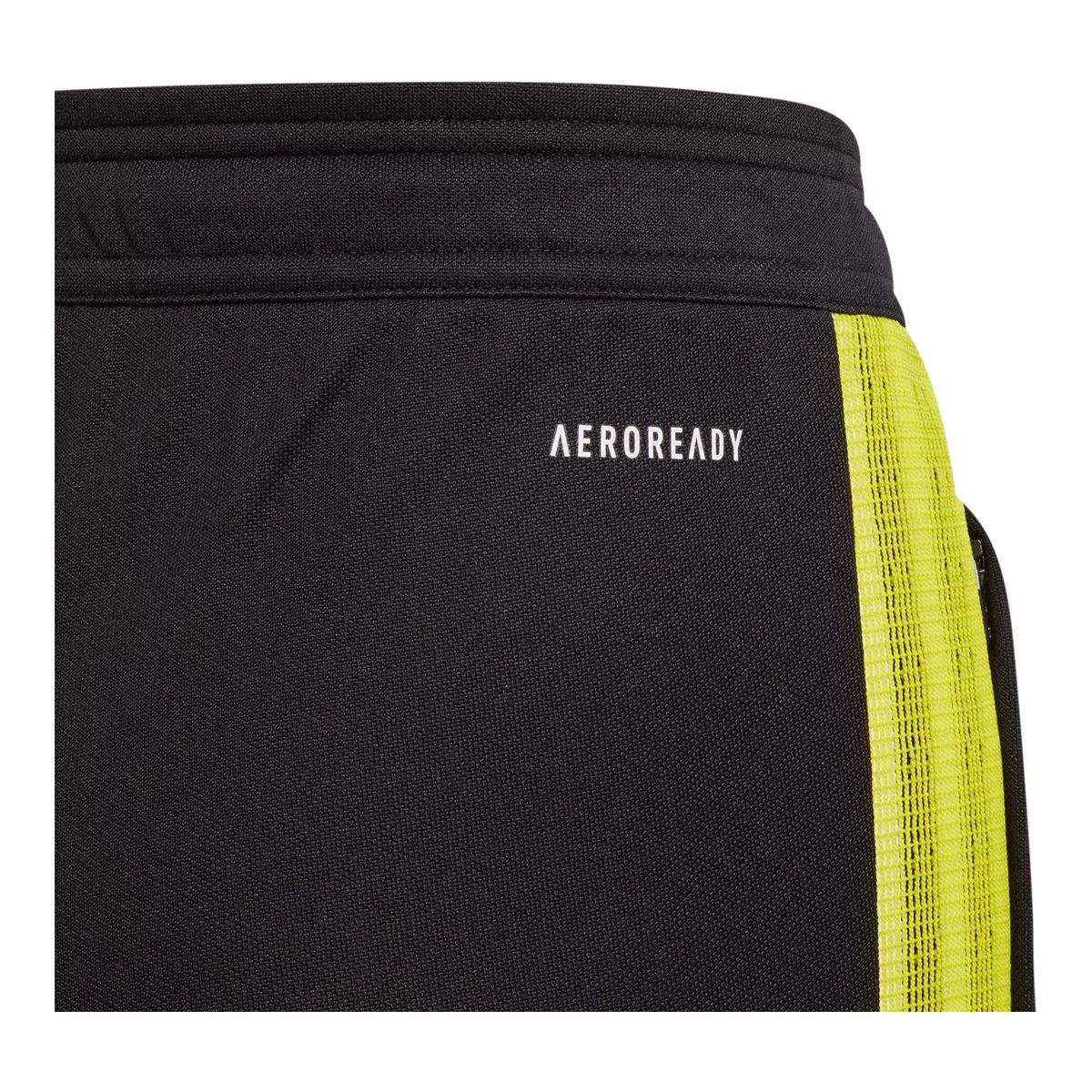 adidas Boys' Tiro 21 Track Pants, Kids', Tapered, Soccer, Training, Athletic