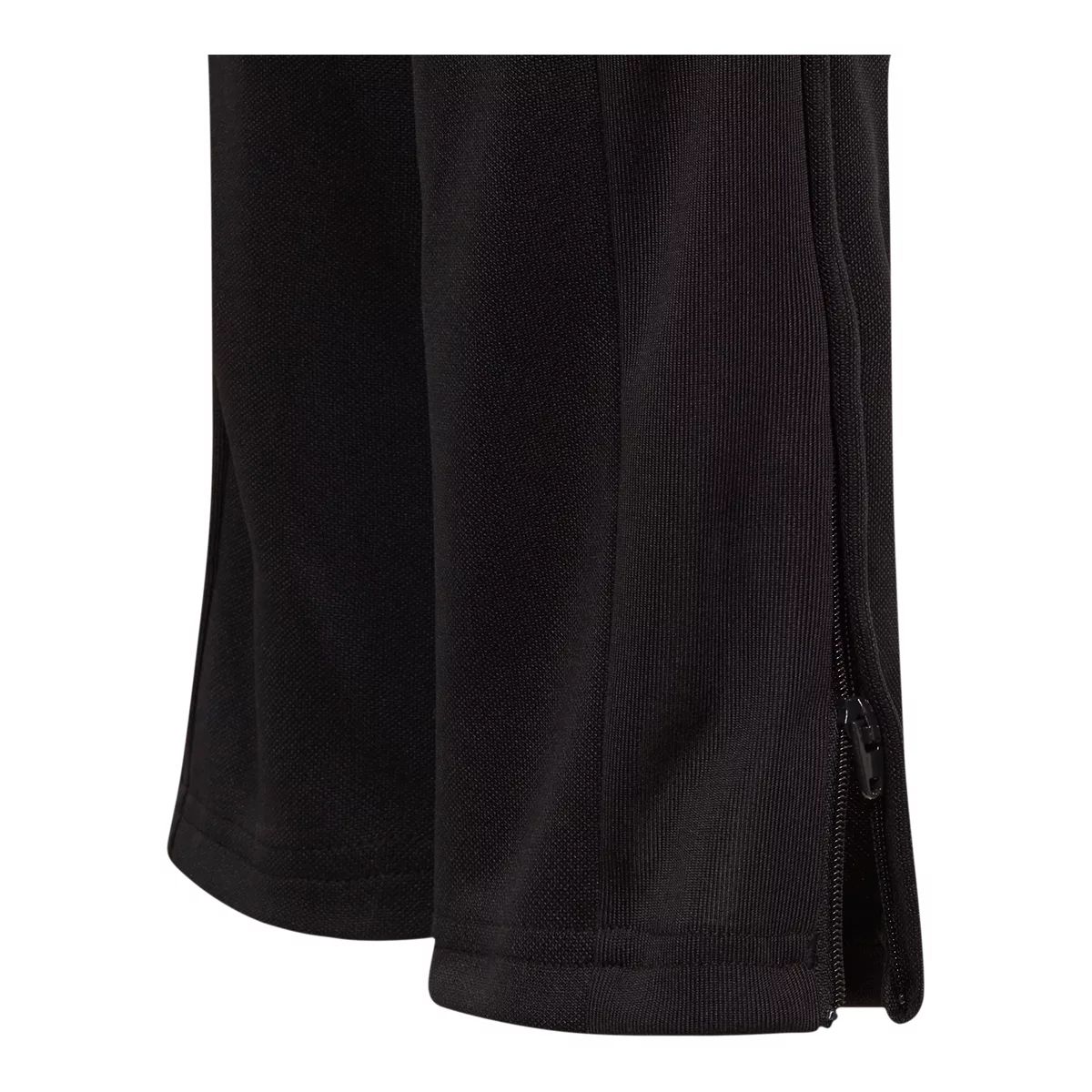 adidas Boys' Tiro 21 Track Pants, Kids', Tapered, Soccer, Training, Athletic