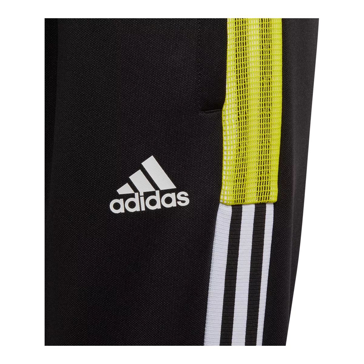 adidas Boys' Tiro 21 Track Pants, Kids', Tapered, Soccer, Training, Athletic
