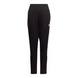 adidas Boys' Tiro 21 Track Pants, Kids', Tapered, Soccer, Training, Athletic Front_Flat