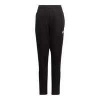 adidas Boys' Tiro 21 Track Pants, Kids', Tapered, Soccer, Training, Athletic Front_Flat