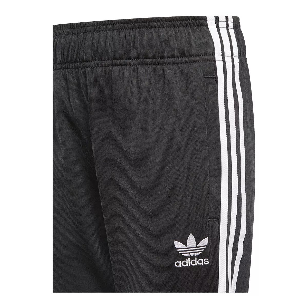 adidas Originals Boys' Primeblue Superstar Track Pants
