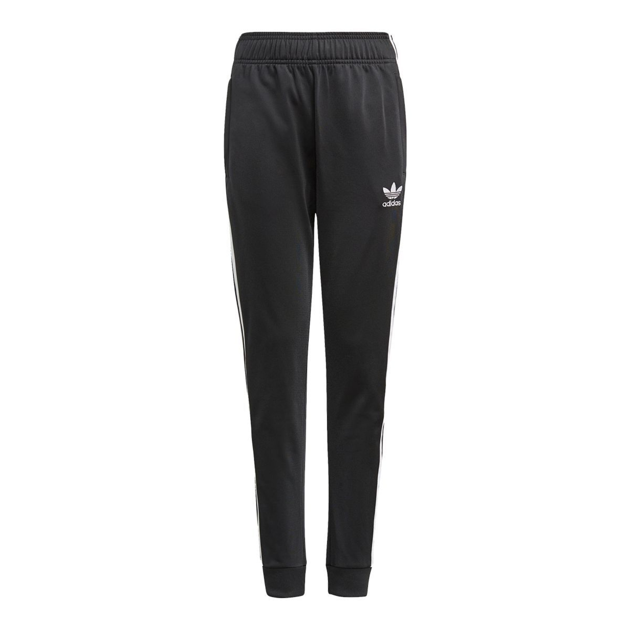 adidas Originals Boys' Primeblue Superstar Track Pants