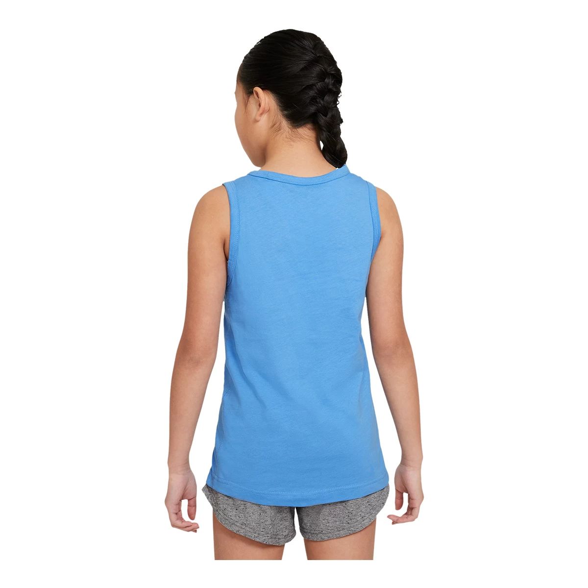 Nike Sportswear Boys' Festival Futura Tank