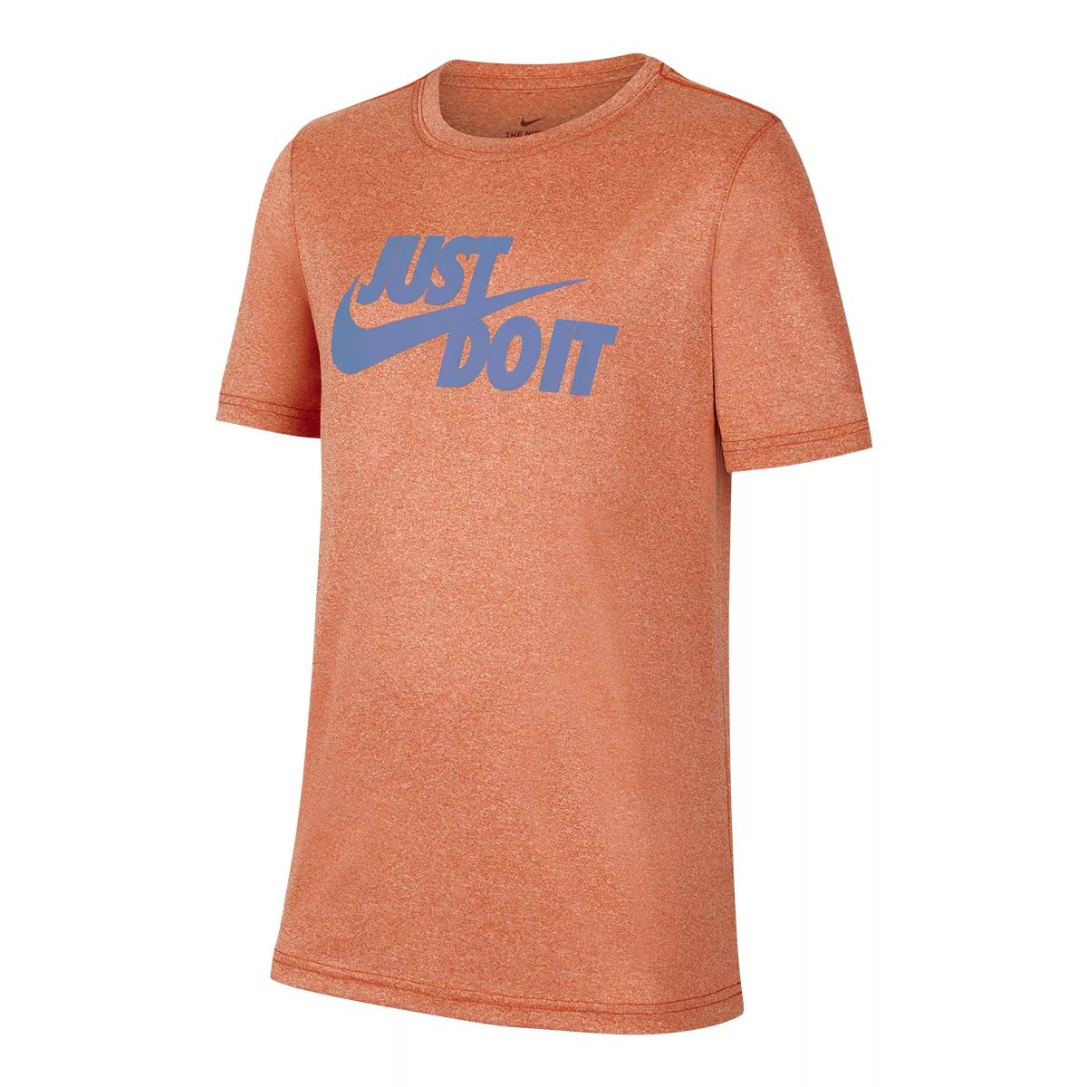 Nike deals jdi crewneck