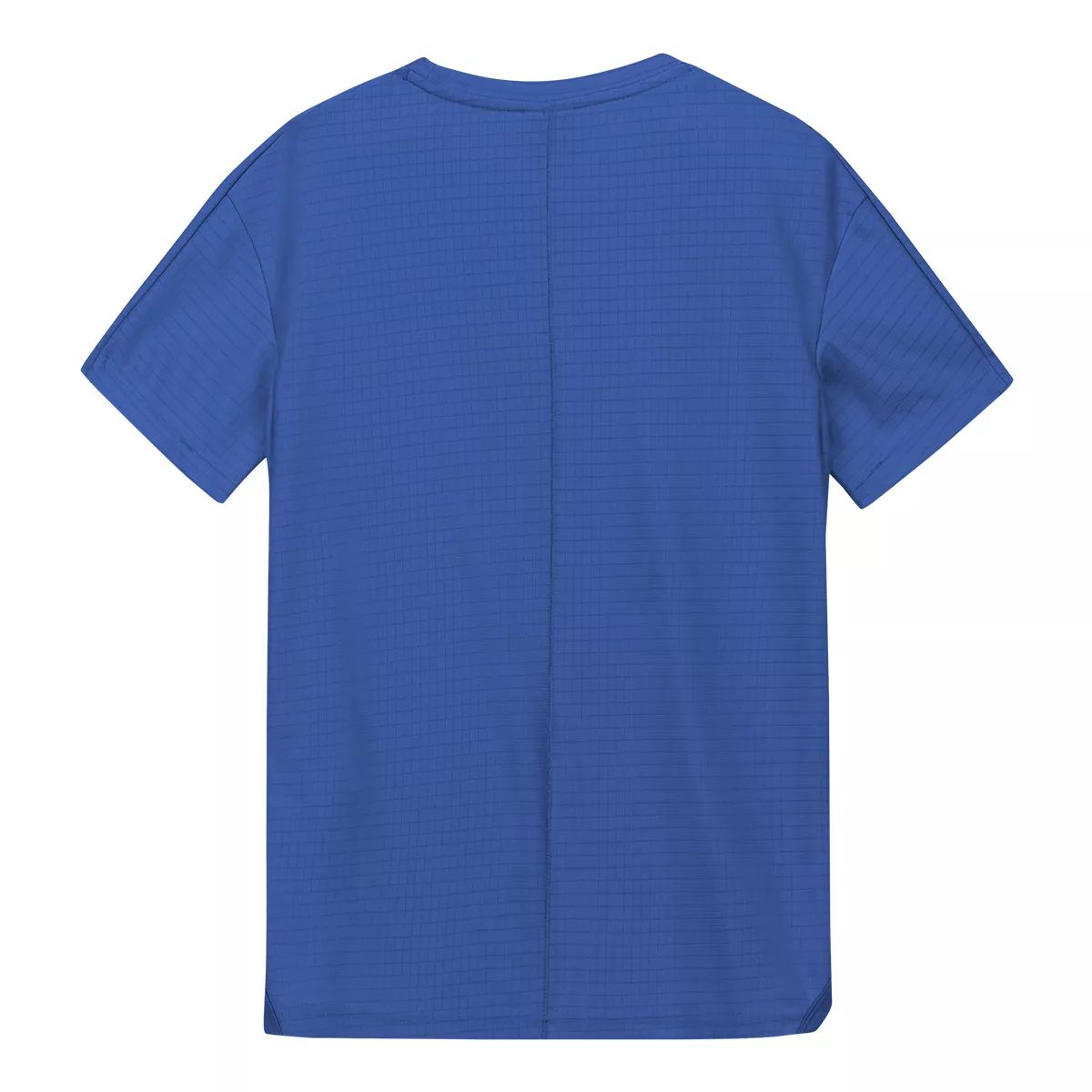 Nike Boys' Breathe Graphic T Shirt, Kids, Crewneck, Cotton