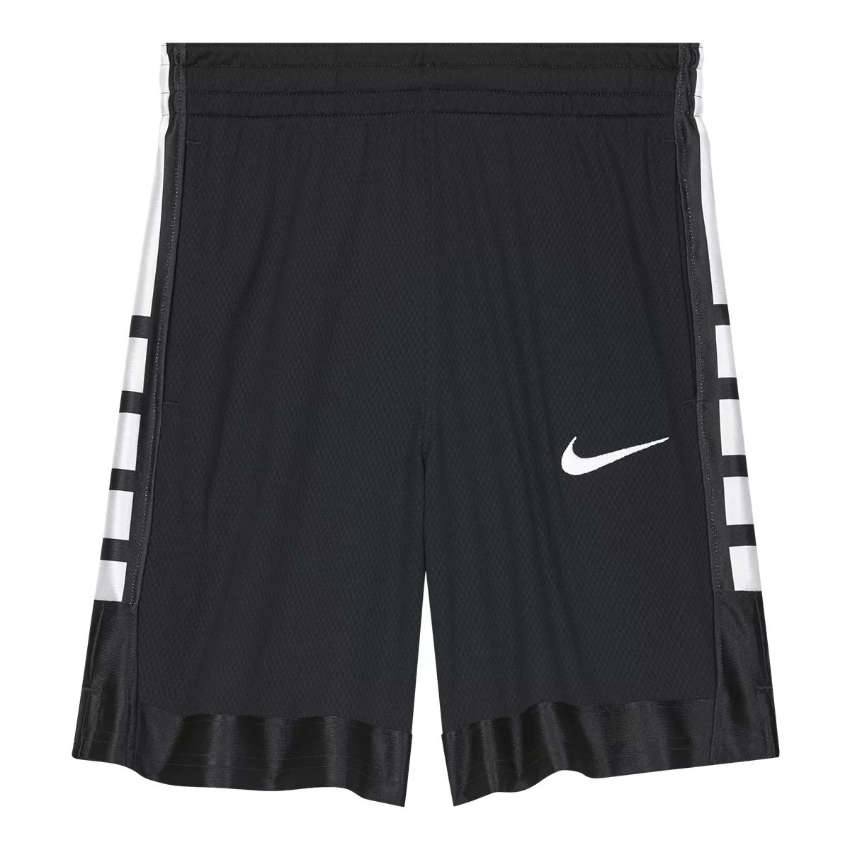 Boys nike 2025 dri fit shorts