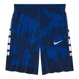 Nike Boys' Elite Super Shorts, Kids', Athletic, Elastic Waistband Front_Flat