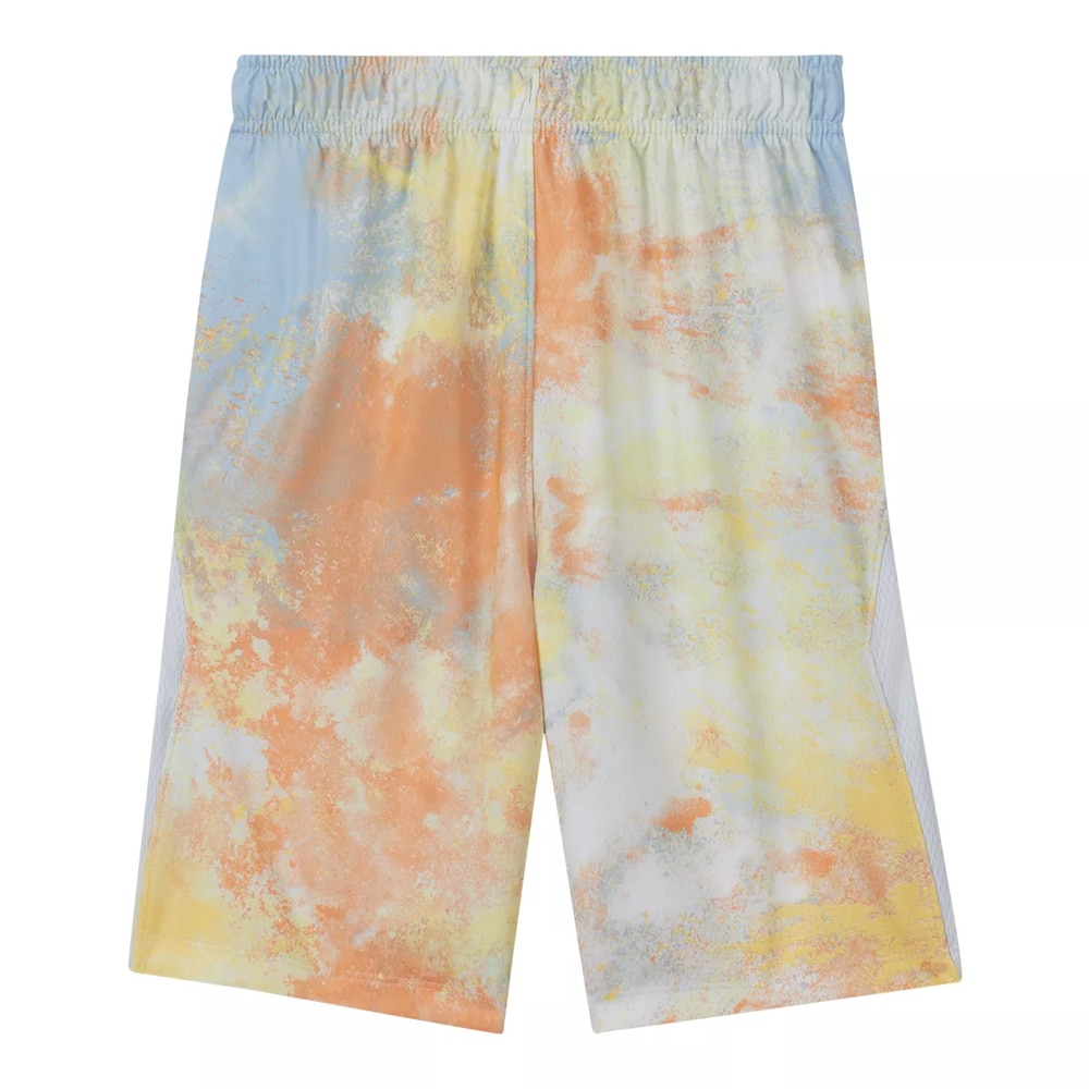 Nike Boys' Dri-FIT All Over Print Shorts