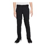 Nike Kids' Boys' Dri-FIT 5 Pocket Golf Pants, Athletic, Mid Rise Front_Flat