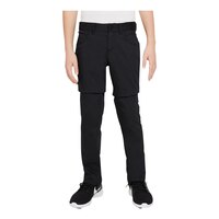 Nike Kids' Boys' Dri-FIT 5 Pocket Golf Pants, Athletic, Mid Rise Front_Flat
