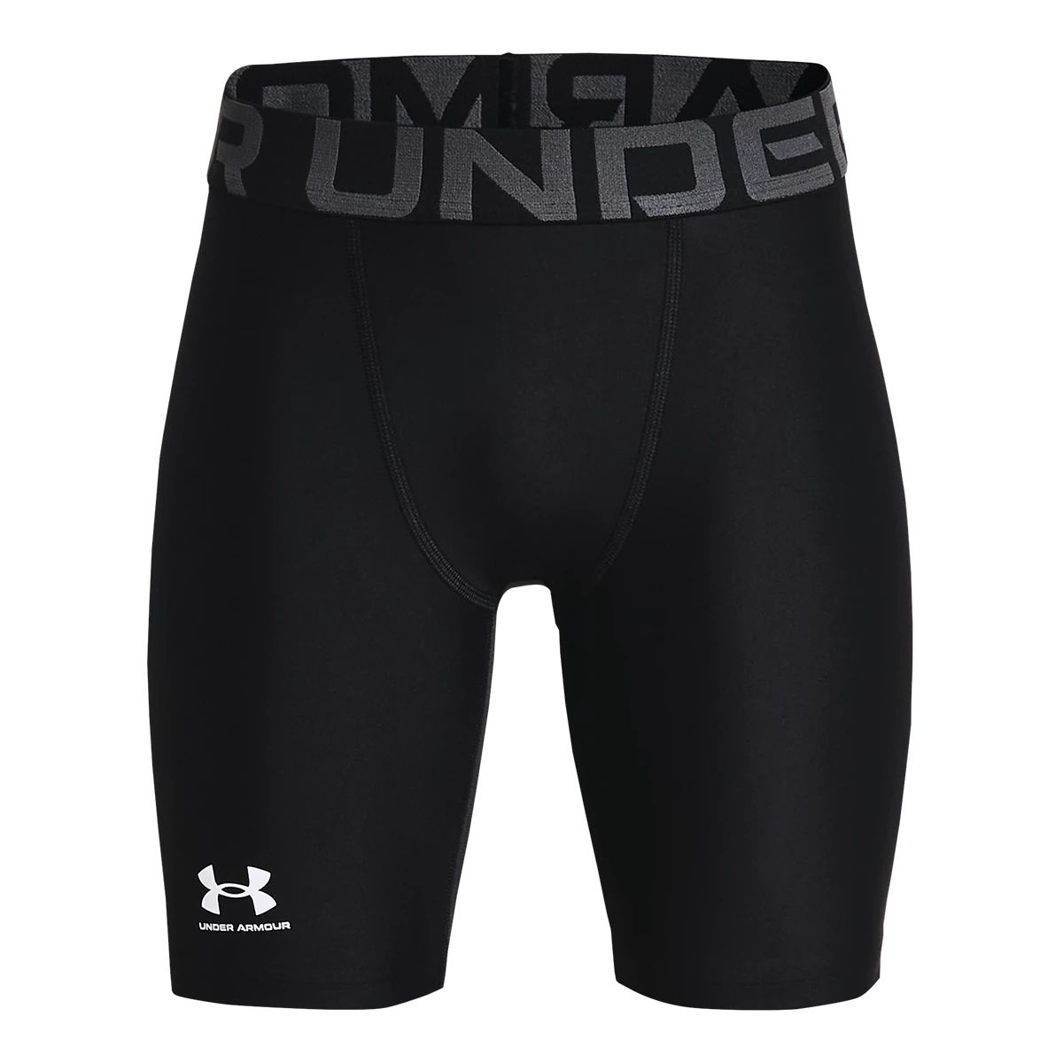 Under Armour Kids' HeatGear© Armour Shorts
