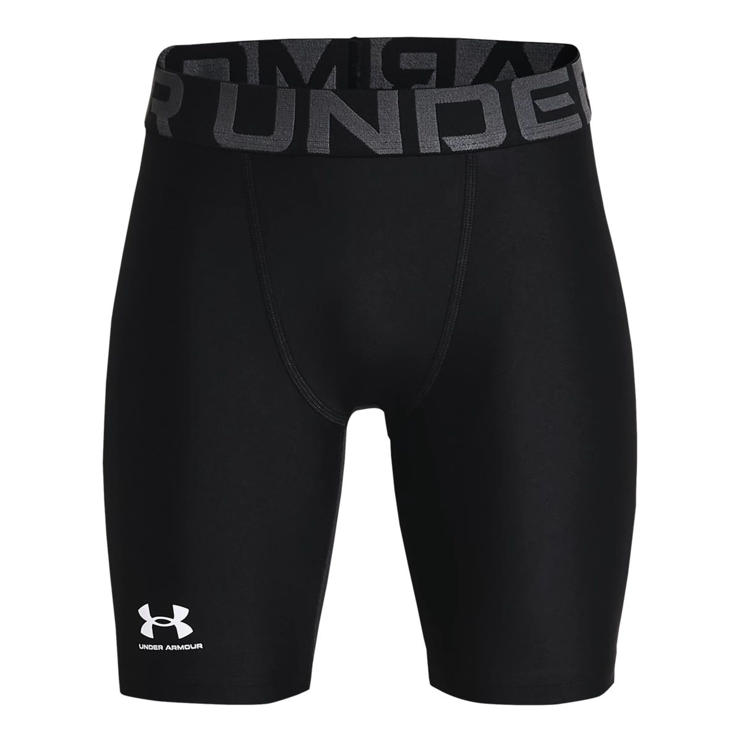 Under Armour Kids' HeatGear© Armour Shorts