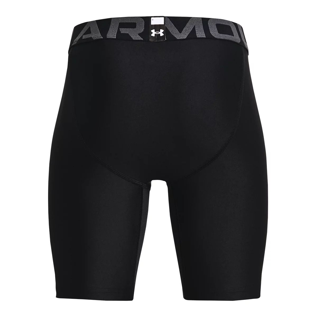Under Armour Kids' HeatGear© Armour Shorts