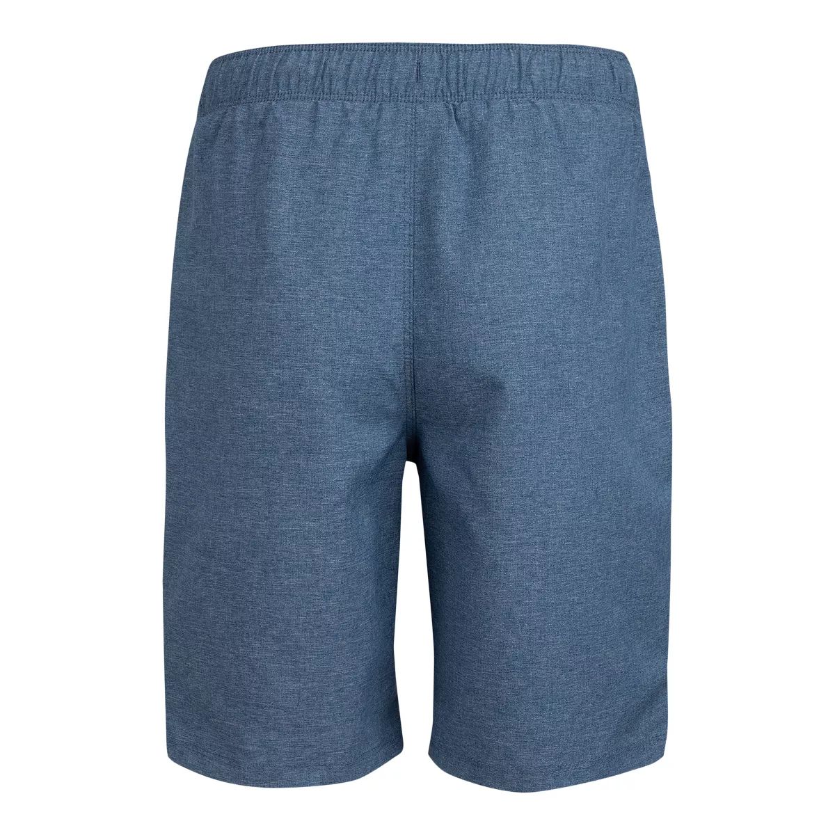 Hurley Boys' Heathered Hybrid Pull On Shorts
