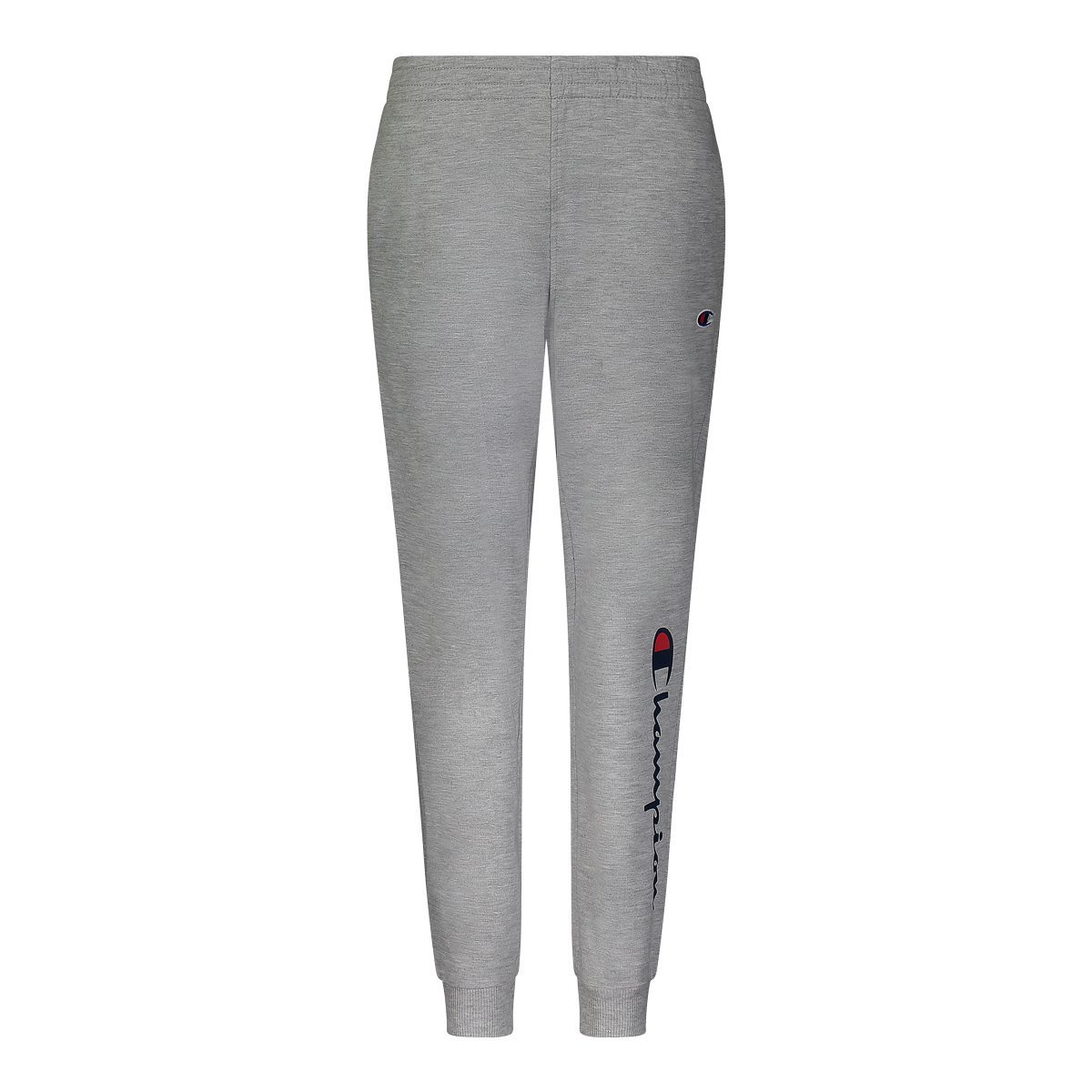 Champion Women`s French Terry Jogger Pants