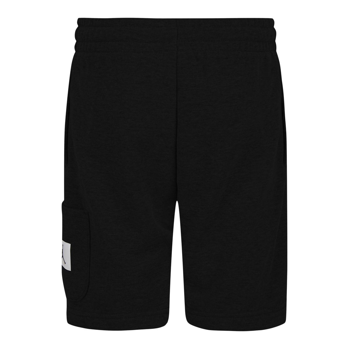 Jordan Boys' Jumpman Essentials Shorts, Kids', French Terry, Elastic Waistband, Pockets