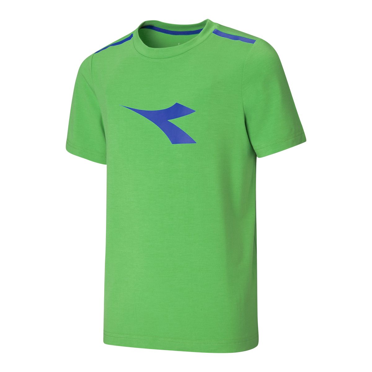 Diadora Boys' Game Changer T Shirt