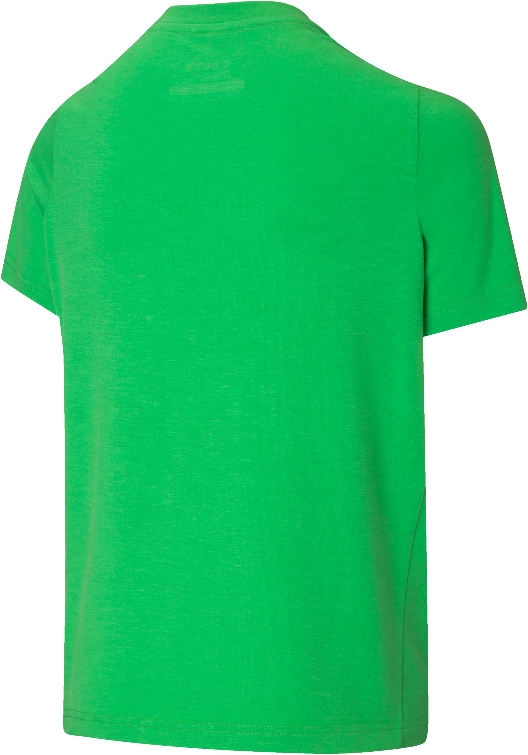 Diadora Boys' Game Changer T Shirt
