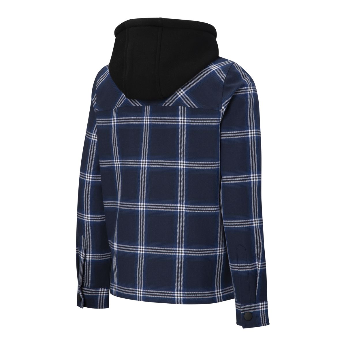 Ripzone Boys' Morley Flannel Jacket