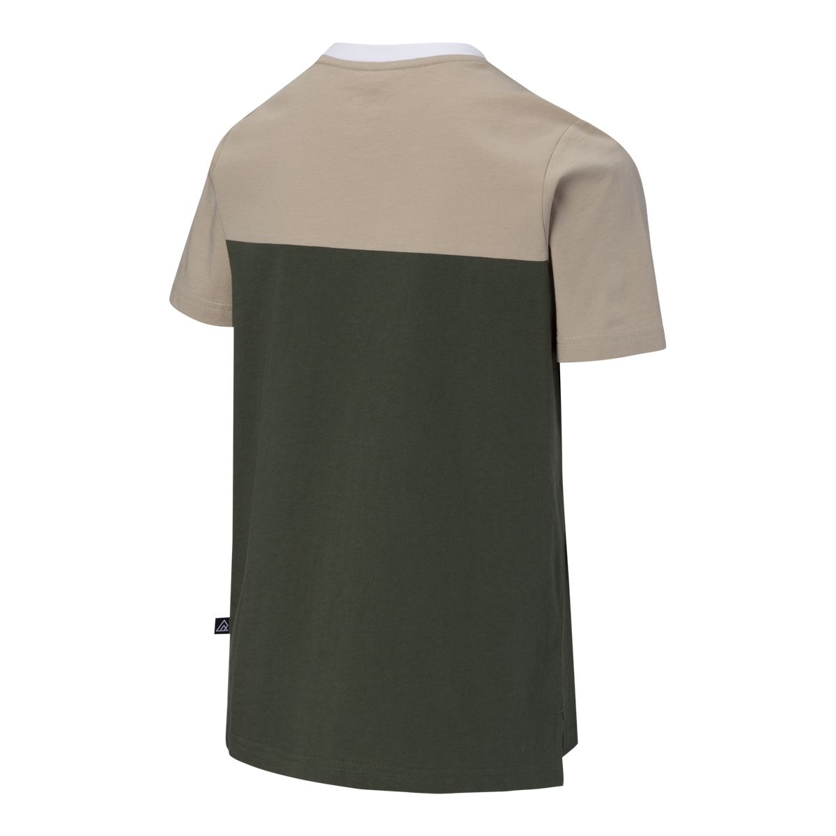 Ripzone Boys' Shredder Colorblock T Shirt, Kids', Crewneck, Cotton