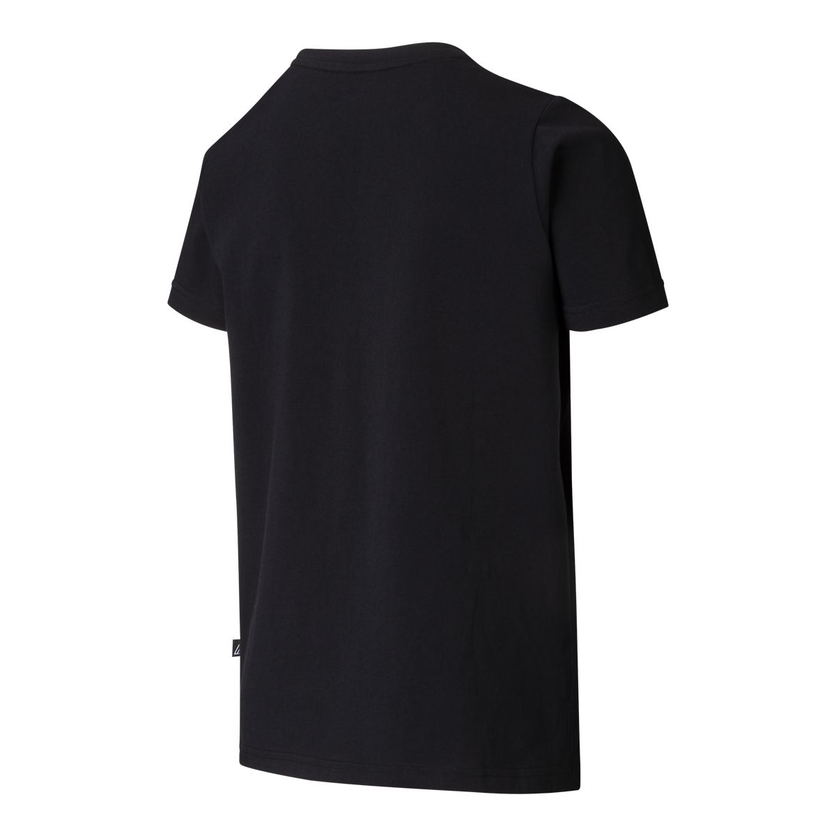 Ripzone Boys' Carsten T Shirt, Kids', Crewneck, Cotton, Graphic