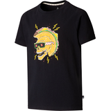 Ripzone Boys' Carsten T Shirt, Kids', Crewneck, Cotton, Graphic Front_Angled_Left