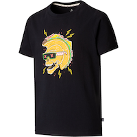 Ripzone Boys' Carsten T Shirt, Kids', Crewneck, Cotton, Graphic Front_Angled_Left