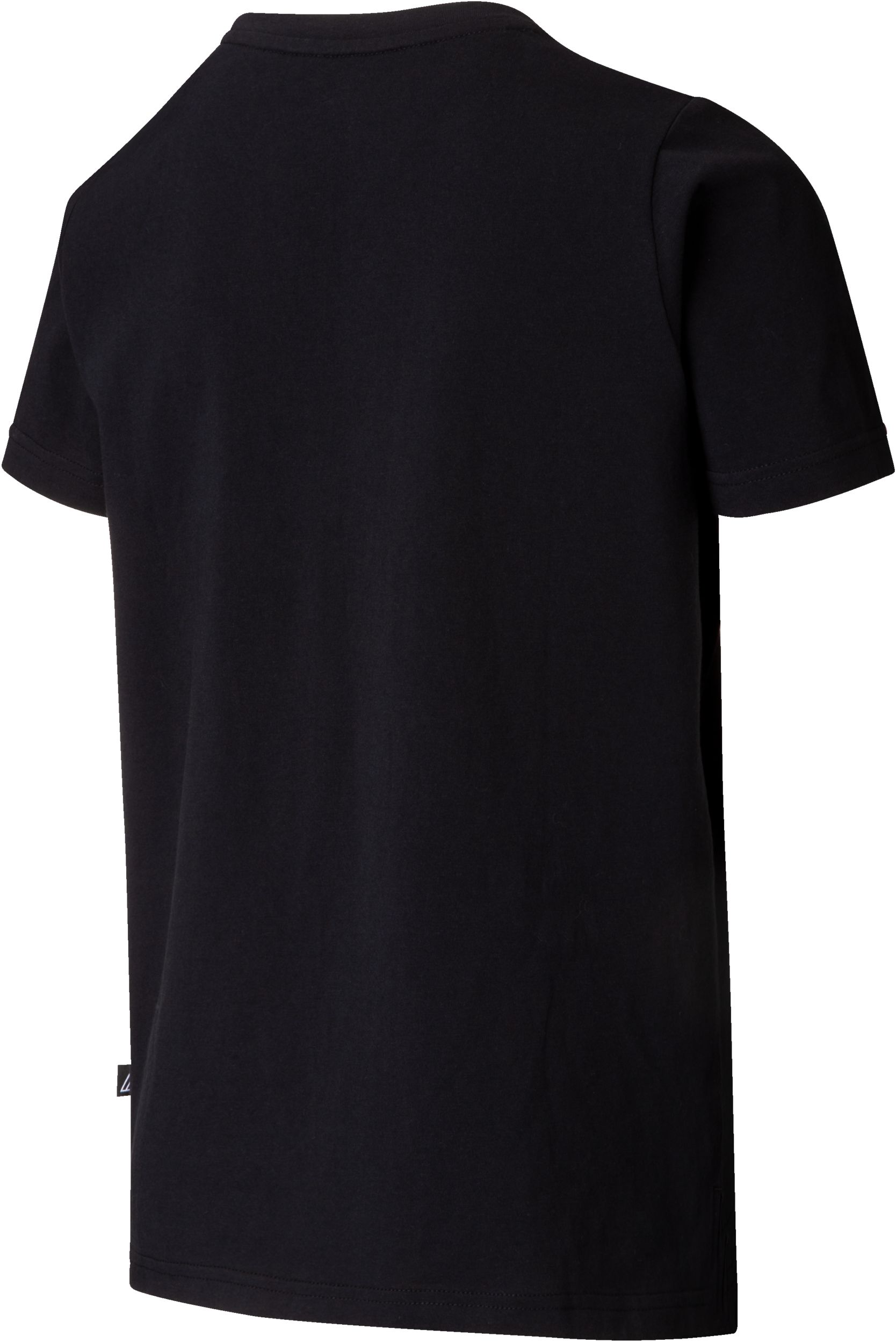 Ripzone Boys' Carsten T Shirt, Kids', Crewneck, Cotton, Graphic