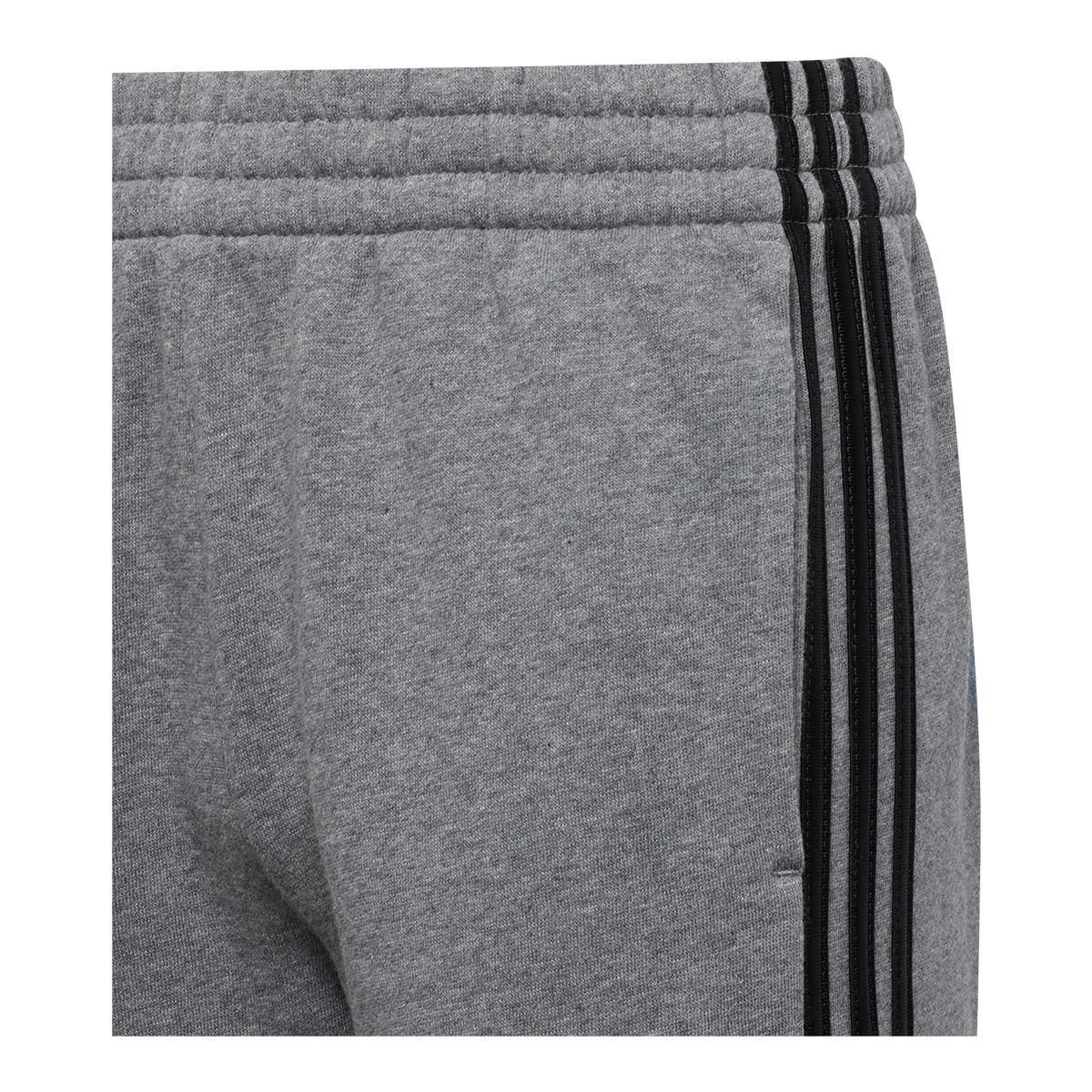 adidas Kids' Boys' Core Badge 21 Joggers Pants, Casual, Athletic