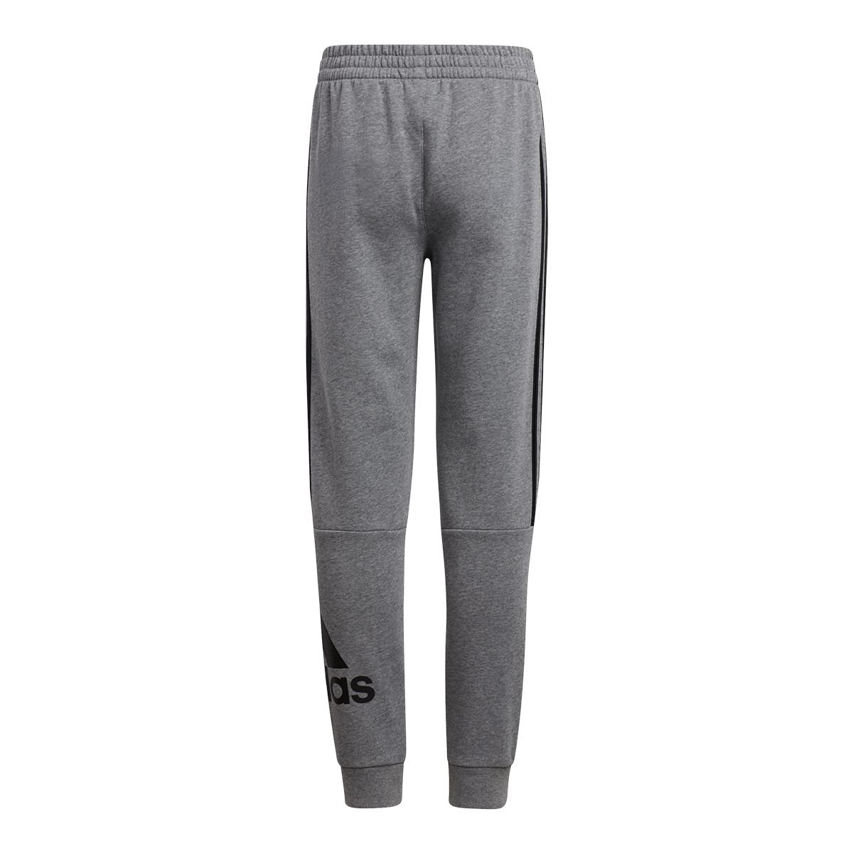 adidas Kids' Boys' Core Badge 21 Joggers Pants, Casual, Athletic