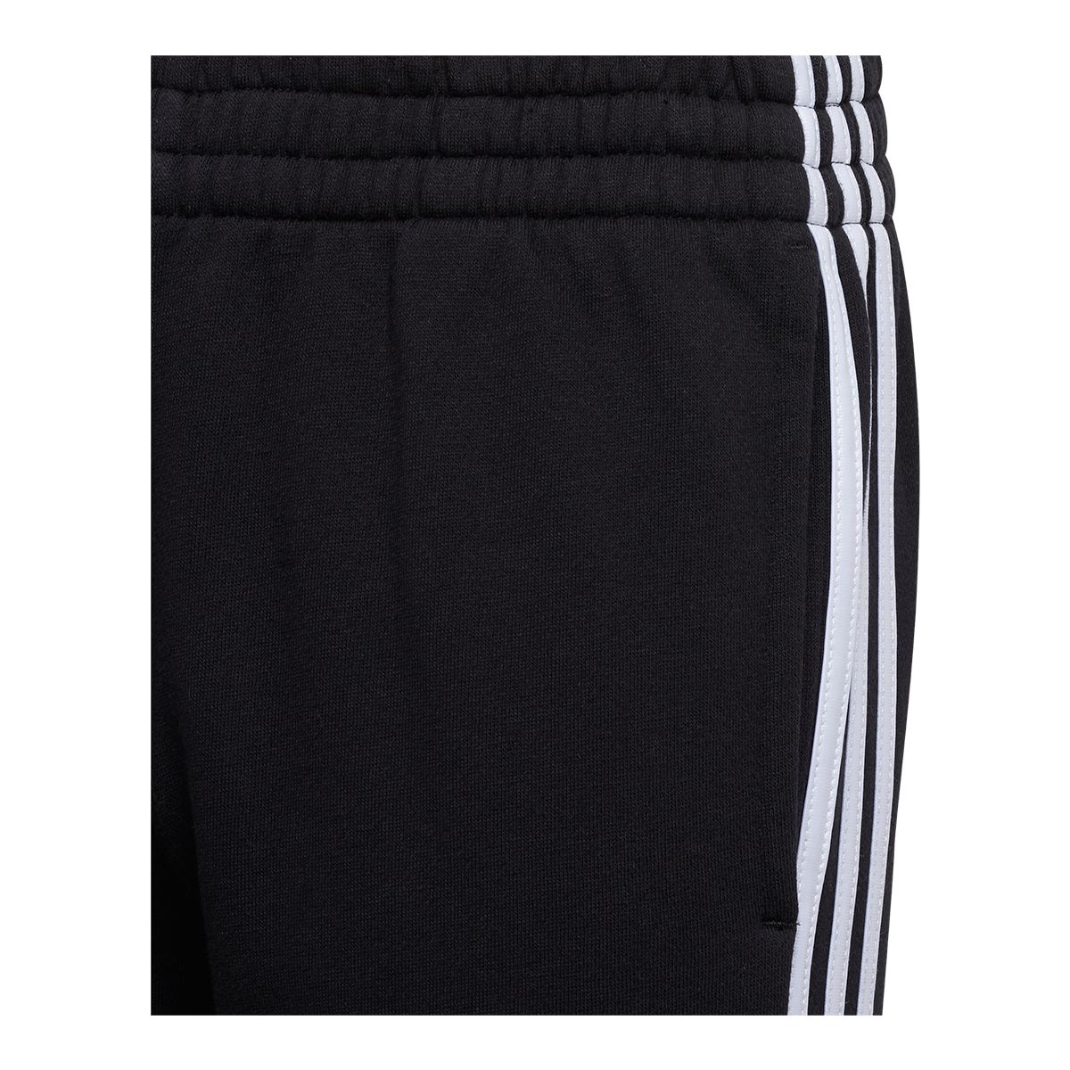 adidas Kids' Boys' Core Badge 21 Joggers Pants, Casual, Athletic