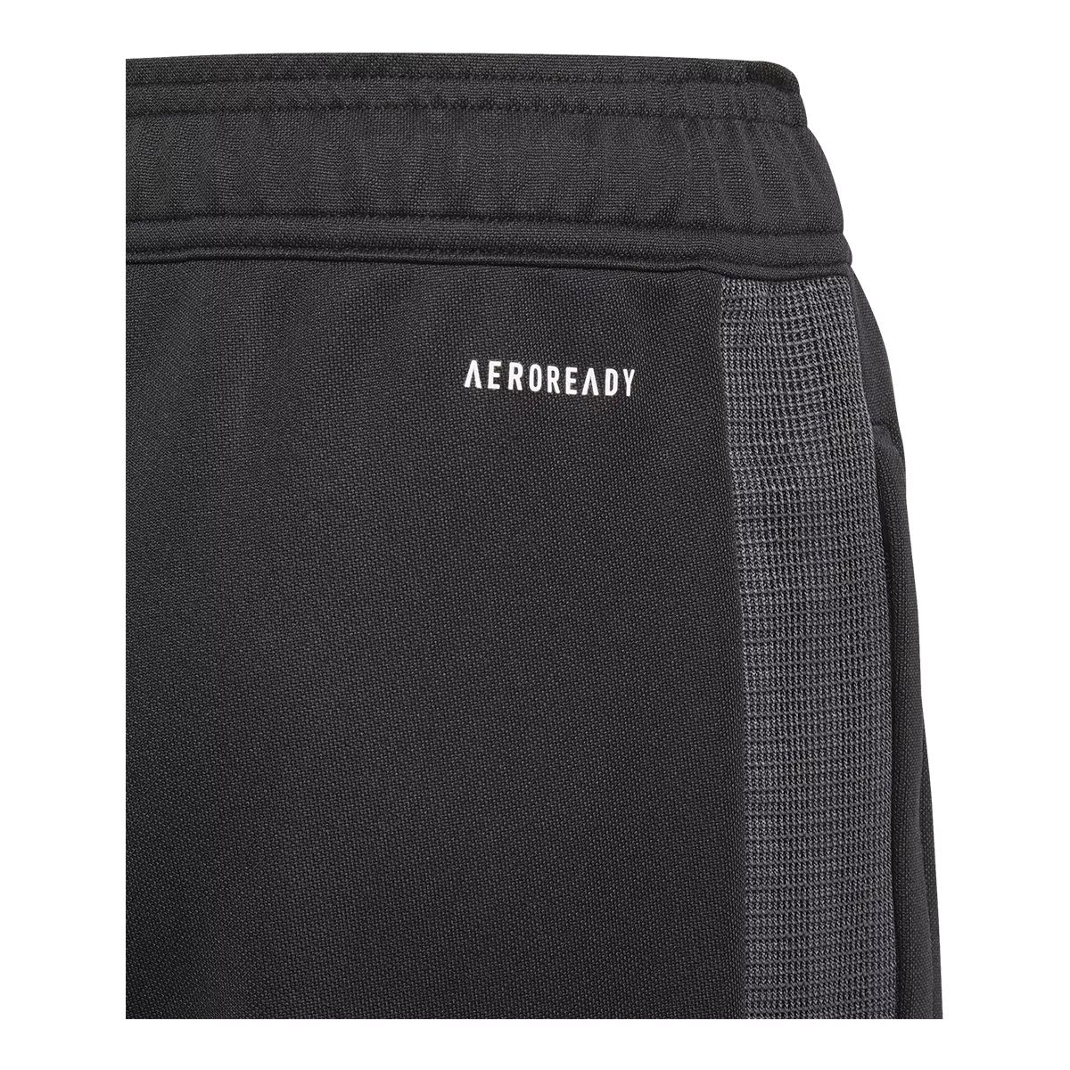 adidas Boys' Tiro Track Pants, Kids', Tapered, Soccer, Training