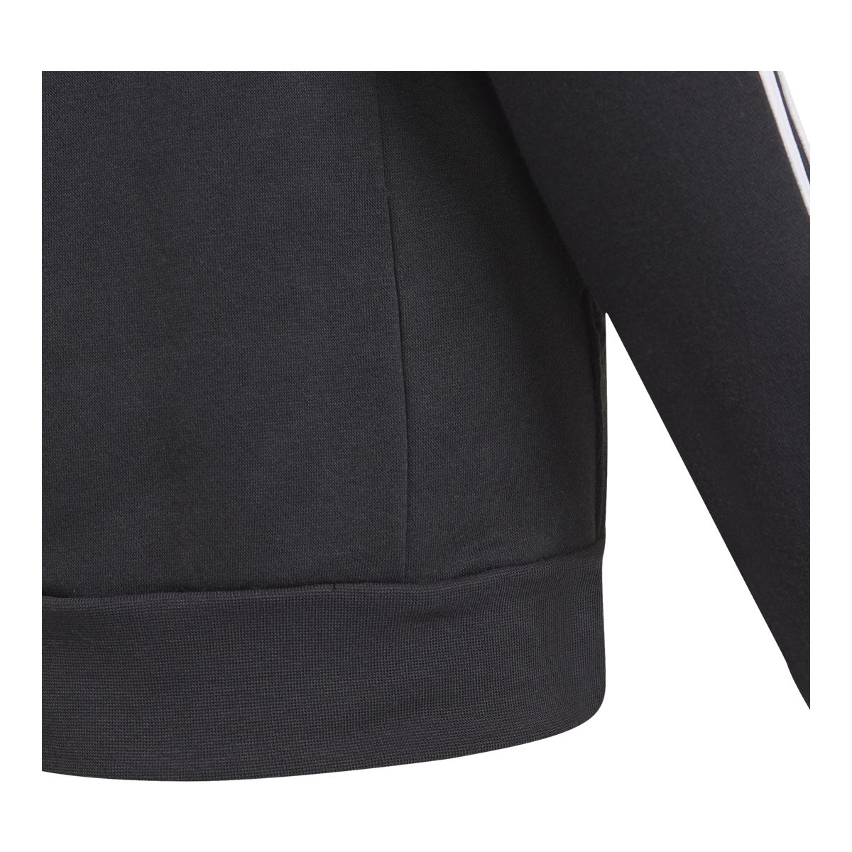 adidas Boys' Colorblock Badge of Sport Hoodie, Kids', Pullover, Fleece, Kangaroo Pocket