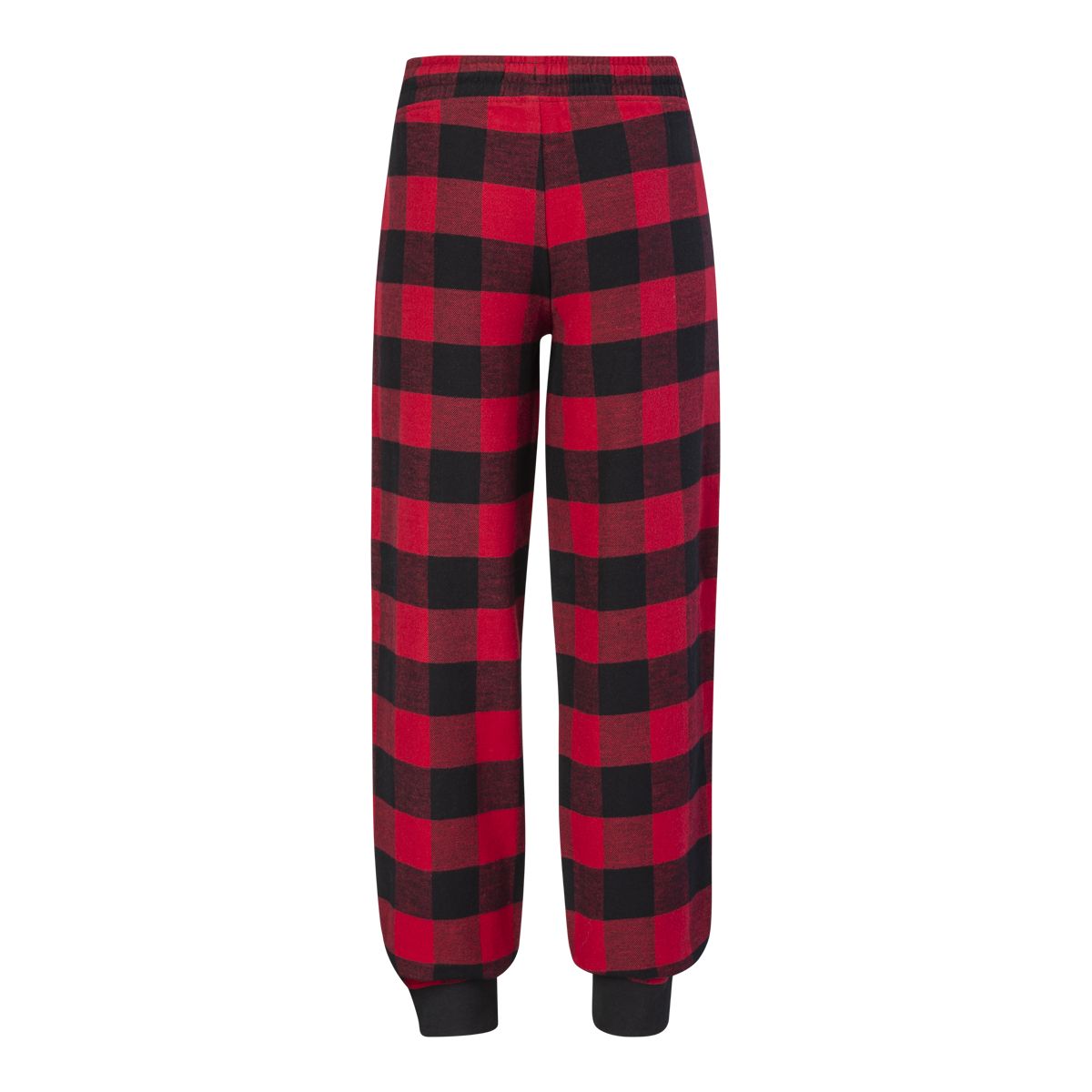 Ripzone Boys' Loungewear Drummond Flannel Sweatpants, Kids', Jogger, Tapered, Woven