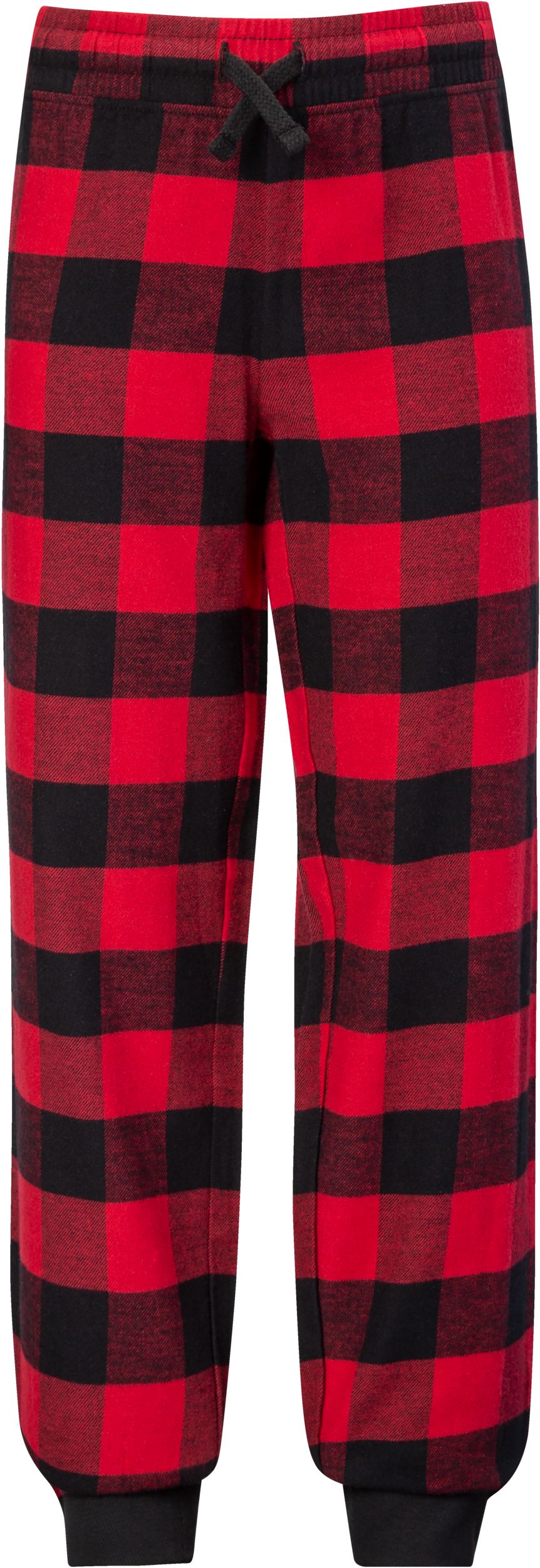 Ripzone Boys' Loungewear Drummond Flannel Sweatpants, Kids', Jogger, Tapered, Woven