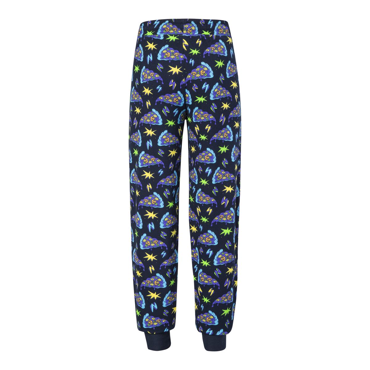 Ripzone Boys' Loungewear Burns Sweatpants, Kids', Jogger, Tapered, Cuffed